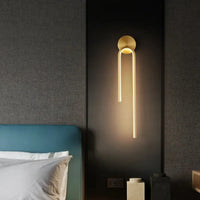 Fjora Wall Light