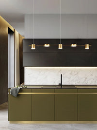 Elvara Pendant Light