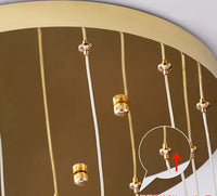 Lumera Chandelier Pendant Light