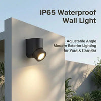 Skora Exterior Light