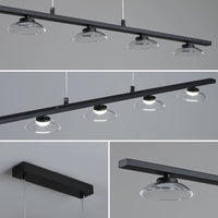 Vostra Linear Pendant Light