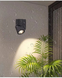 Skora Exterior Light