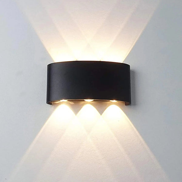 Velora Wall Sconce