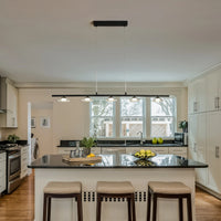 Vostra Linear Pendant Light