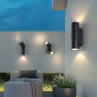 Skora Exterior Light