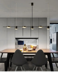 Elvara Pendant Light