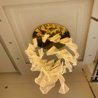 Aurora Chandelier Light