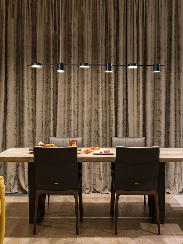 Elvara Pendant Light