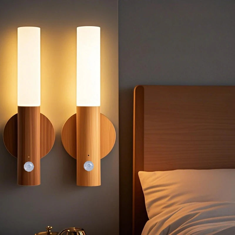 Lysora Ambient Wall Light