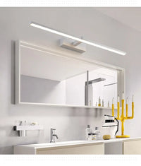 Norella Mirror / Display Light