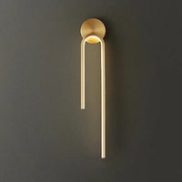 Fjora Wall Light