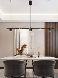 Elvara Pendant Light