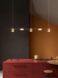 Elvara Pendant Light