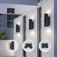 Skora Exterior Light