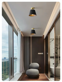 Solenna Pendant Light