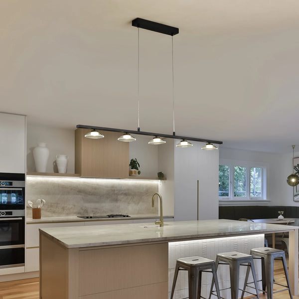 Vostra Linear Pendant Light