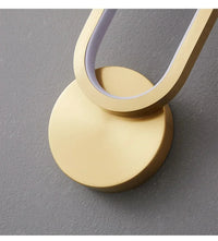 Fjora Wall Light