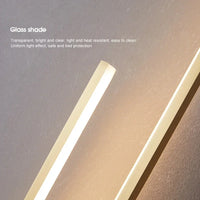 Fjora Wall Light