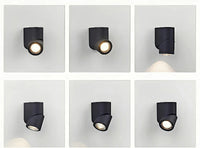 Skora Exterior Light
