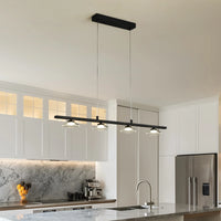 Vostra Linear Pendant Light