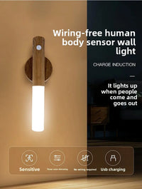 Lysora Ambient Wall Light