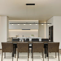 Vostra Linear Pendant Light