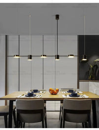 Elvara Pendant Light