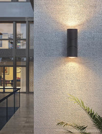 Skora Exterior Light