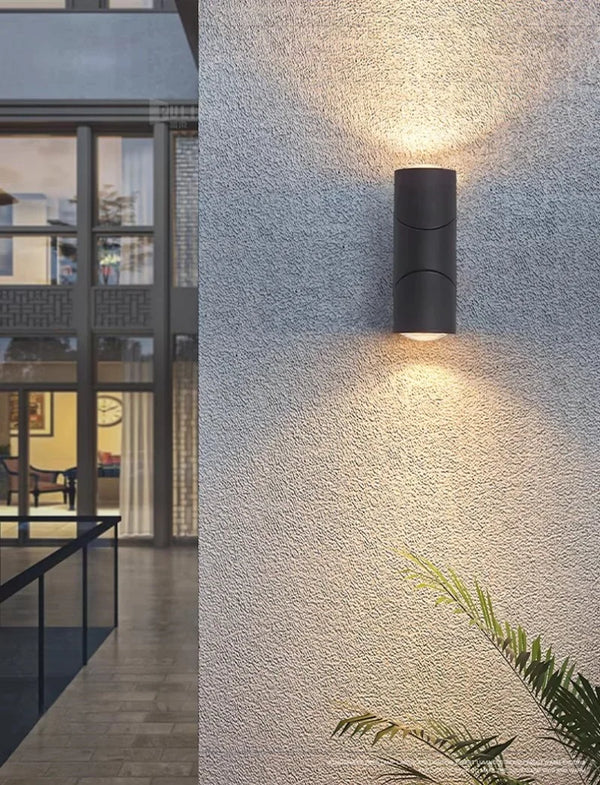 Skora Exterior Light