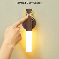 Lysora Ambient Wall Light