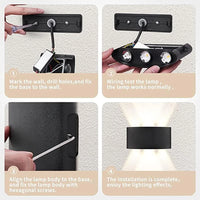 Velora Wall Sconce