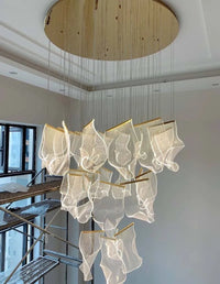 Aurora Chandelier Light