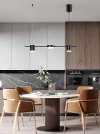 Elvara Pendant Light