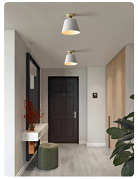 Solenna Pendant Light