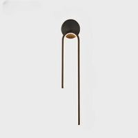 Fjora Wall Light