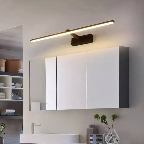 Norella Mirror / Display Light